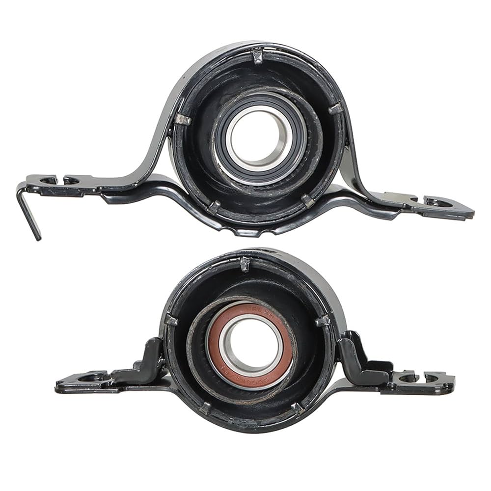 Amazon.com: labwork Rear Driveshaft Front and Rear Center